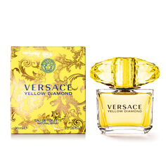 Духи Yellow diamond Versace, 90 мл