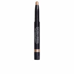 Тени для век Mineral waterproof eye shadow Gosh, 2,5 г, 011-golden nude Gosh!