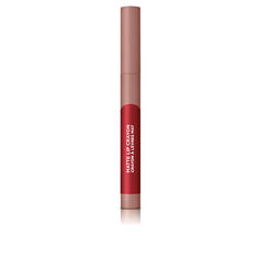 Губная помада Infallible matte lip crayon L&apos;oréal parís, 2,5 г, 113-brulee everyday L'Oreal