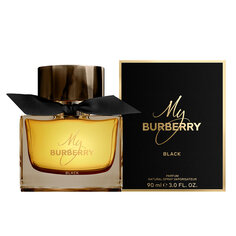 Духи My burberry black Burberry, 90 мл