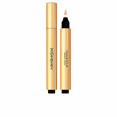 Маска для лица Touche éclat radiant touch Yves saint laurent, 2,5 мл, 03-pêche lumière