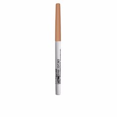 Подводка для глаз Master drama lightliner Maybelline, 2,5 мл, 5-highlight bronze