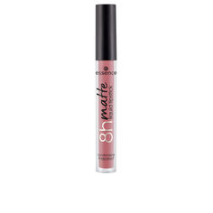 Губная помада 8h matte barra de labios líquida Essence, 2,5 мл, 04-rosy nude