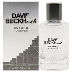 Одеколон Beyond forever eau de toilette 90 ml David beckham, 90 мл