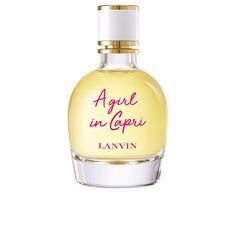 Духи A girl in capri Lanvin, 90 мл