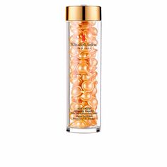 Крем против пятен на коже Ceramide capsules daily youth restoring serum Elizabeth arden, 90 шт