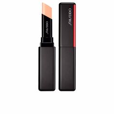 Губная помада Color gel lip balm Shiseido, 2 g, 101-gingko