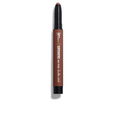 Тени для век Superhero no-tug eyeshadow It cosmetics, 20 г, tenacious tawny