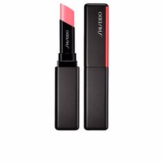 Губная помада Color gel lip balm Shiseido, 2 g, 103-peony