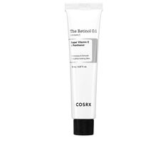 Крем против морщин The retinol 0.1 cream Cosrx, 20 мл