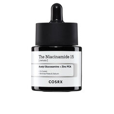 Увлажняющая сыворотка для ухода за лицом The niacinamide 15 serum Cosrx, 20 мл