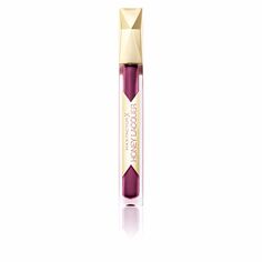 Блеск для губ Honey lacquer gloss Max factor, 40-regale burgundy