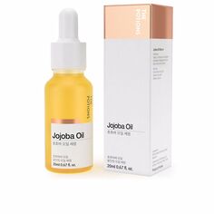 Увлажняющая сыворотка для ухода за лицом Jojoba oil serum The potions, 20 мл