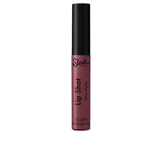 Блеск для губ Lip shot gloss impact Sleek, Dark Paradise