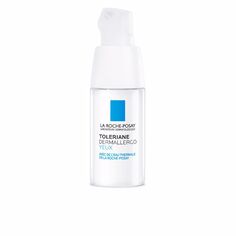 Контур вокруг глаз Toleriane dermallergo eye cream La roche posay, 20 мл