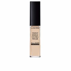 Консиллер макияжа Teint idole ultra wear all over concealer Lancôme, 20 ml, 010-ivoire