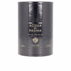 Духи Signatures of the sun lily of the valley Acqua di parma, 20 мл