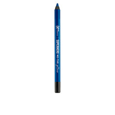 Подводка для глаз Superhero no-tug eyeliner It cosmetics, 1,2 g, bold blue