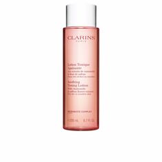 Тоник для лица Loción tónica reconfortante Clarins, 200 мл