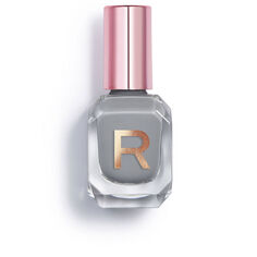Лак для ногтей High gloss nail polish Revolution make up, 10 ml, storm