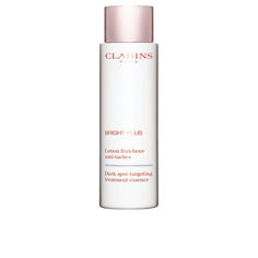 Крем против пятен на коже Bright plus lotion fraicheur anti-taches Clarins, 200 мл