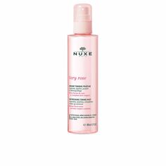 Тоник для лица Very rose bruma tonificante refrescante Nuxe, 200 мл