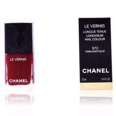 Лак для ногтей Le vernis Chanel, 13 ml, 572-emblématique