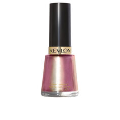 Лак для ногтей Vernis nail polish Revlon mass market, 14,7 ml, 125-blushing