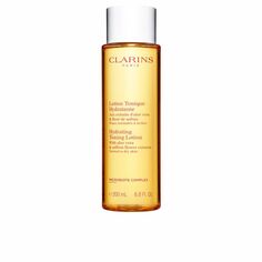 Тоник для лица Loción tónica hidratante Clarins, 200 мл