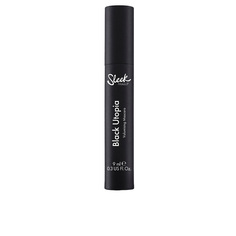 Тушь Black utopia volumising mascara Sleek, Black