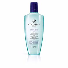 Тоник для лица Special anti-age lotion tónica antiedad Collistar, 200 мл