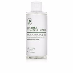 Мицеллярная вода Tea tree cleansing water Benton, 200 мл