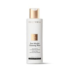 Мицеллярная вода Pure micellar cleansing Alqvimia, 200 мл