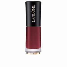 Губная помада L’absolu rouge drama ink Lancôme, 6 ml, 481-nuit pourpre