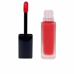 Губная помада Rouge allure ink le rouge liquide mat Chanel, 6 ml, 222-signature