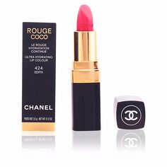 Губная помада Rouge coco lipstick Chanel, 3,5 g, 424-edith