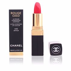 Губная помада Rouge coco lipstick Chanel, 3,5 g, 440-arthur