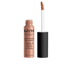 Губная помада Soft matte lip cream Nyx professional make up, 8 ml, london