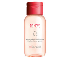 Мицеллярная вода My clarins micellar cleansing water Clarins, 200 мл