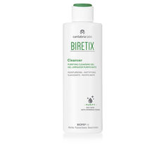 Очищающий гель для лица Cleanser gel limpiador purificante Biretix, 200 мл