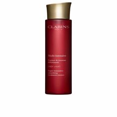 Крем против морщин Multi-intensive loción de juventud Clarins, 200 мл