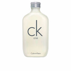 Духи Ck one Calvin klein, 200 мл