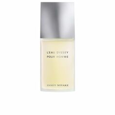 Духи L’eau d’issey pour homme Issey miyake, 200 мл