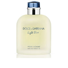 Духи Light blue pour homme Dolce &amp; gabbana, 200 мл