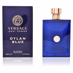 Духи Dylan blue Versace, 200 мл