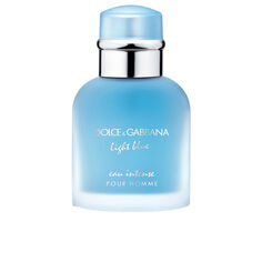 Духи Light blue eau intense pour homme Dolce &amp; gabbana, 200 мл