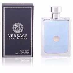 Духи Versace pour homme Versace, 200 мл