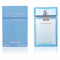 Духи Eau fraîche Versace, 200 мл