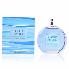 Духи Azur Puig, 200 мл