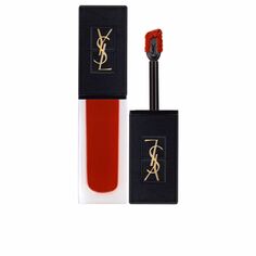 Губная помада Tatouage couture velvet cream lipstick Yves saint laurent, 211-chili incitement